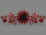 Machine Embroidery Design