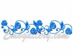 Machine Embroidery Design