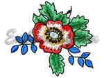 Machine Embroidery Design
