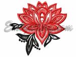 Machine Embroidery Design