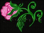 Machine Embroidery Design