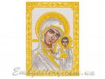 Christian  Religious Machine embroidery designs