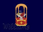 "The Lamb of God"- LAMB Christian Religious Machine embroidery designs