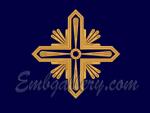 Machine Embroidery Design