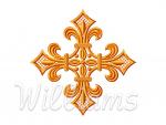 Christian  Religious Machine embroidery designs
