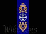 Religious Machine embroidery designs