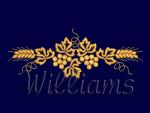Machine embroidery design