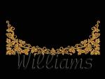 Religious Machine embroidery design