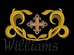 machine embroidery designs for church vestments