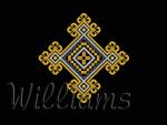 Religious Machine embroidery designs