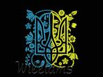 Machine Embroidery Design