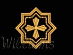Church Machine Embroidery Designs