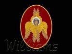 Religious Machine embroidery designs