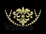 Machine embroidery designs.