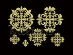 Christian  Religious Machine embroidery designs