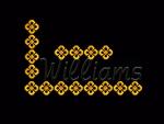 Machine embroidery designs.
