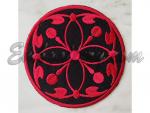 Free Machine Embroidery Design