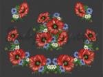 "Poppies' Color"