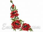 "Poppy Corner"