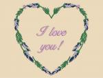 "Lavender"_heart