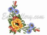 "Ladies' Caprice"_border