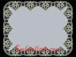 "Lacy Edelweiss"