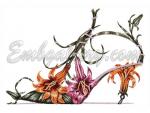 "Fairy shoe"