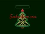 "Little Christmas tree"