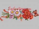 "Dawn in May"_border