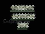 "Crosses"_FSL