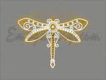 "Dragonfly"