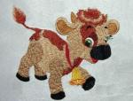 Calf