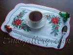 "Poinsettia"_Set