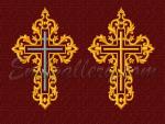 "Cross"_10
