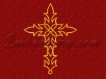 "Cross"_12