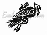 "Horses" - Fervent