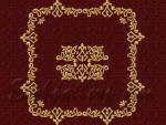 "Celtic Motifs"_Set for Borders