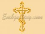 "Cross"_21