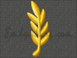 "Sprig on the lapel"_2