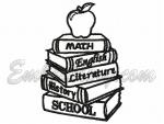 "School Symbol"  