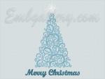 "Merry Christmas"