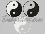 "Yin Yang"