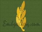 "Sprig on the lapel"_1