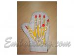 "Hand"