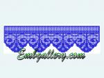 "Crochet Bordure - 1"