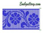 "Crochet Border - 2"