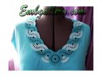 "Turquoise"