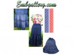 "lace Crochet"