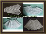 "Lace skirt"
