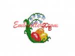 "Easter motifs"_2